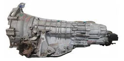 CAIXA CÂMBIO AUTOMÁTICA AUDI A4 A6 2.8 GAS 1997 A 2005 