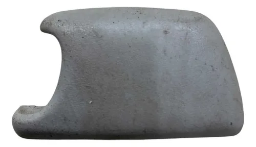 ACABAMENTO CINTO SEGURANÇA PAJERO SPORT 2000 A 2011