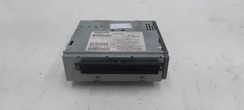 Radio Cd Player Volvo C30 07 A 13 31260528