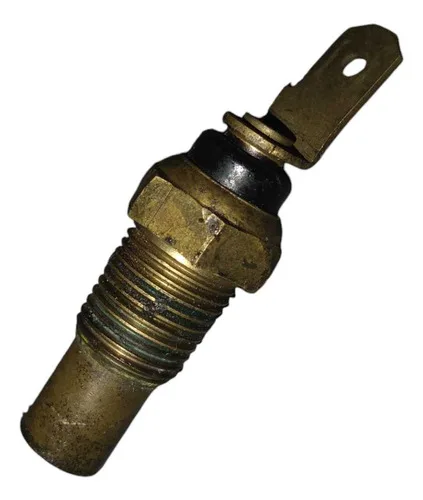 SENSOR TEMPERATURA ÁGUA PAJERO IO E TR4 1998 A 2015