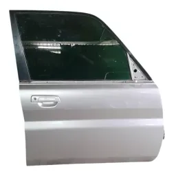 PORTA DIANTEIRA DIREITA PAJERO IO E TR4 1999 A 2009