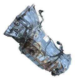 CAIXA CÂMBIO AUTOMÁTICA PAJERO GLS 3.5 4X4 98 A 04 MR336208