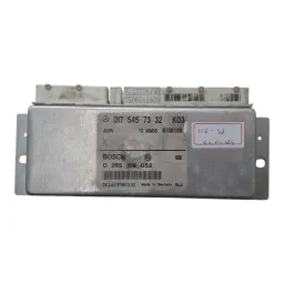 Módulo Abs Mercedes C240 93 A 00 0175457332
