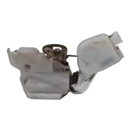 FECHADURA PORTA T/D PAJERO FULL 2001 A 2021