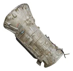 CAIXA CÂMBIO AUTOMÁTICA PAJERO FULL 3.2 2008 A 2021