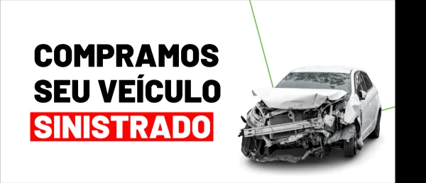 Vários Peças Usadas em um Só Lugar!