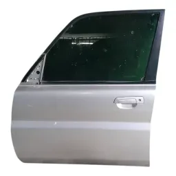 PORTA DIANTEIRA ESQUERDA PAJERO IO E TR4 1999 A 2009