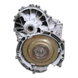 CAIXA CÂMBIO VOLVO XC60 S60 2.0 T4 T5 11 A 14 CLONAR MÓDULO