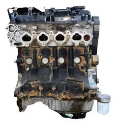 MOTOR PARCIAL 4G94 PAJERO TR4 2.0 FLEX 2008 A 2015 