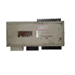 Modulo Conforto Bmw X5 00 A 06 61356905842