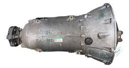 CAIXA CÂMBIO AUTOMÁTICA MERCEDES C240 C280 E320 2.4 V6 98/02