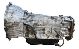 CAIXA CÂMBIO AUTO PAJERO SPORT FULL 2.8 HPE DIESEL 99 A 06