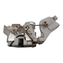 FECHADURA PORTA T/E PAJERO FULL 2001 A 2021