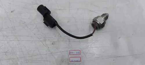 Sensor Tração 4x4 Mitsubishi Pajero Tr4 10 Conector Preto