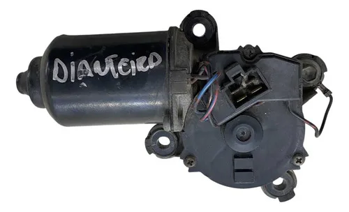 MOTOR LIMPADOR PARA-BRISA MITSUBISHI L200 2004