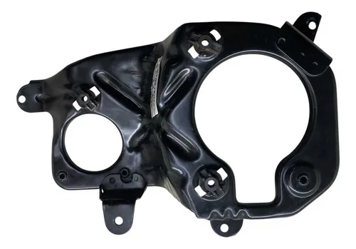 SUPORTE FAROL DIREITO MITSUBISHI PAJERO SPORT 2004 A 2005