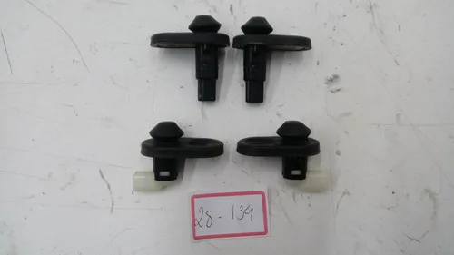 Jogo Sensor Porta Toyota Rav4 2.0 2005