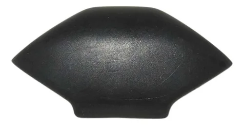 Acabamento Cinto Segurança Mitsubishi Pajero Tr4 2003 A 2015