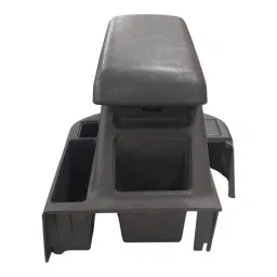 CONSOLE CENTRAL APOIO BRAÇO PAJERO GLS B 1992 A 1999