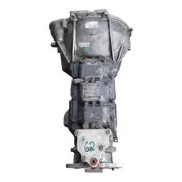 CAIXA CÂMBIO MANUAL PAJERO GLS 2.5 DIESEL 93 A 04 ME508807