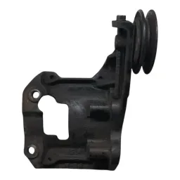 SUPORTE COMPRESSOR AR L200 TRITON 3.2 2008 A 2016 MN123612